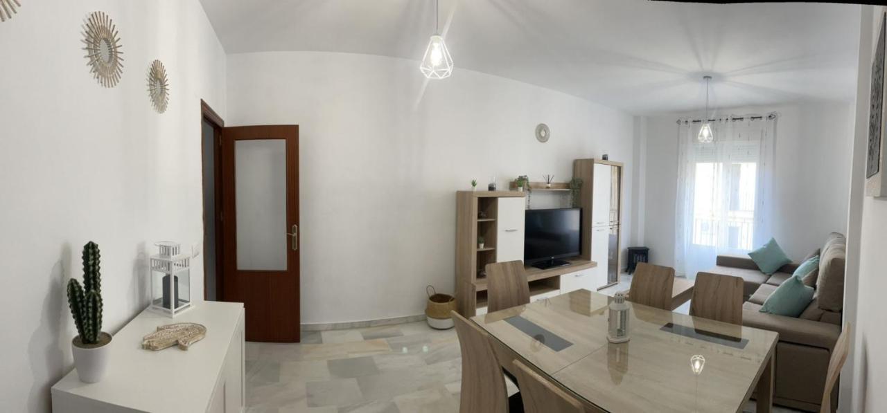 Apartamento Centro Playa Sanlucar de Barrameda Exterior photo