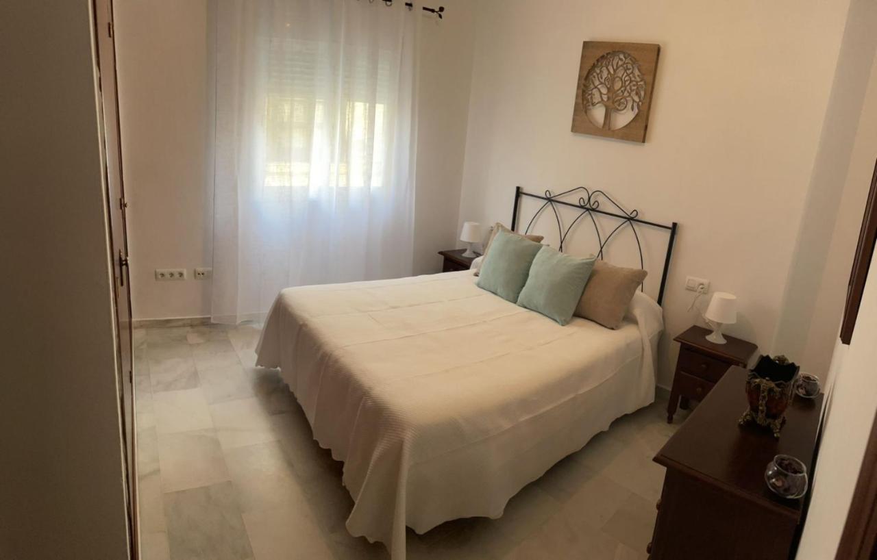 Apartamento Centro Playa Sanlucar de Barrameda Exterior photo