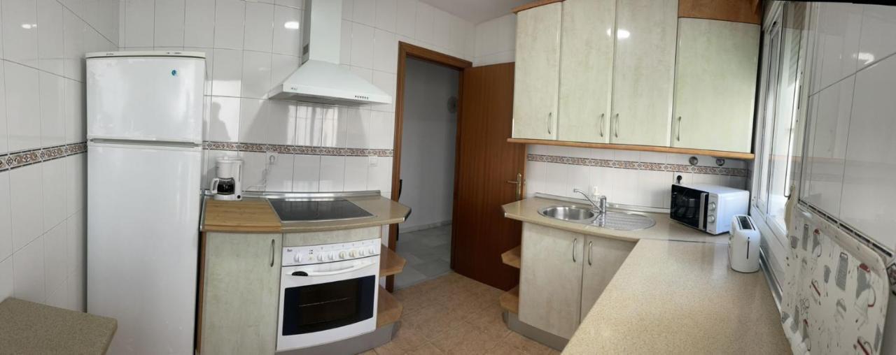 Apartamento Centro Playa Sanlucar de Barrameda Exterior photo