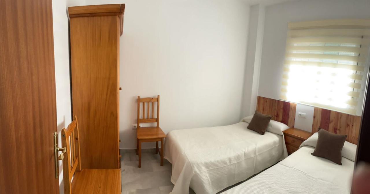 Apartamento Centro Playa Sanlucar de Barrameda Exterior photo