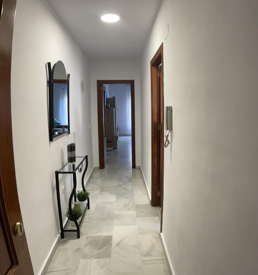 Apartamento Centro Playa Sanlucar de Barrameda Exterior photo